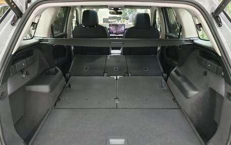 Skoda Kodiaq, 2025 год, 5 500 000 рублей, 13 фотография