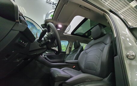 Skoda Kodiaq, 2025 год, 5 500 000 рублей, 12 фотография