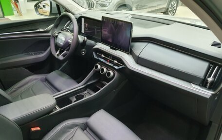 Skoda Kodiaq, 2025 год, 5 500 000 рублей, 17 фотография