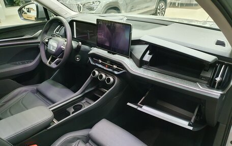 Skoda Kodiaq, 2025 год, 5 500 000 рублей, 19 фотография