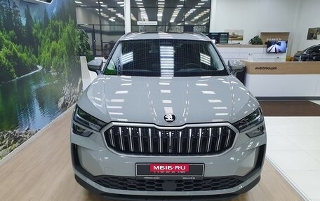 Skoda Kodiaq, 2025 год, 5 500 000 рублей, 7 фотография
