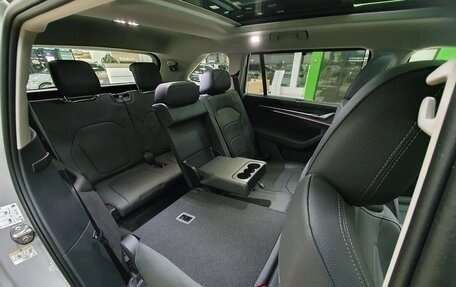 Skoda Kodiaq, 2025 год, 5 500 000 рублей, 15 фотография