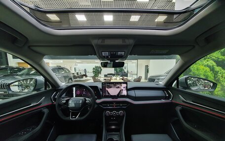 Skoda Kodiaq, 2025 год, 5 500 000 рублей, 21 фотография