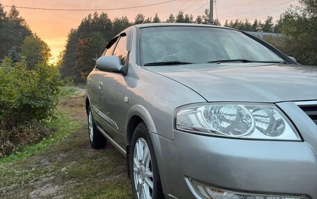 Nissan Almera Classic, 2009 год, 625 000 рублей, 4 фотография