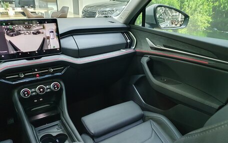 Skoda Kodiaq, 2025 год, 5 500 000 рублей, 23 фотография