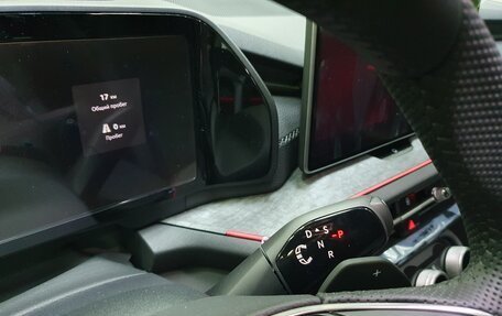Skoda Kodiaq, 2025 год, 5 500 000 рублей, 28 фотография