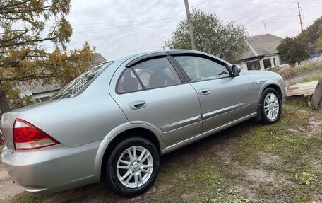Nissan Almera Classic, 2009 год, 625 000 рублей, 5 фотография