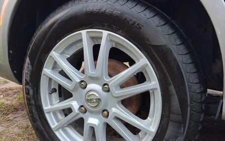 Nissan Almera Classic, 2009 год, 625 000 рублей, 6 фотография