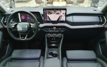 Skoda Kodiaq, 2025 год, 5 500 000 рублей, 24 фотография