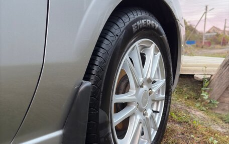Nissan Almera Classic, 2009 год, 625 000 рублей, 7 фотография
