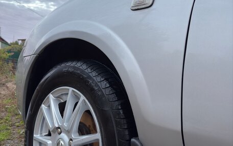 Nissan Almera Classic, 2009 год, 625 000 рублей, 13 фотография