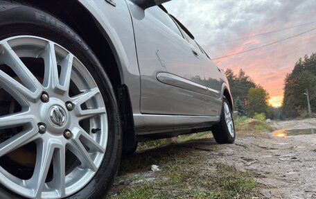 Nissan Almera Classic, 2009 год, 625 000 рублей, 14 фотография