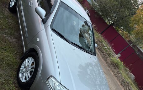 Nissan Almera Classic, 2009 год, 625 000 рублей, 17 фотография