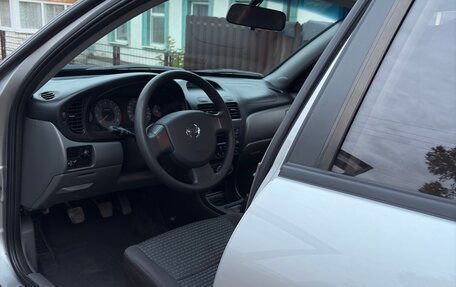 Nissan Almera Classic, 2009 год, 625 000 рублей, 16 фотография