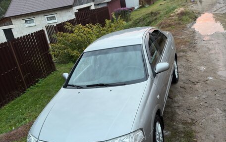 Nissan Almera Classic, 2009 год, 625 000 рублей, 15 фотография