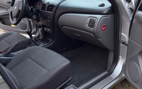 Nissan Almera Classic, 2009 год, 625 000 рублей, 23 фотография