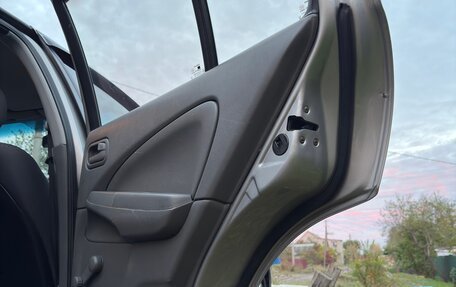 Nissan Almera Classic, 2009 год, 625 000 рублей, 22 фотография