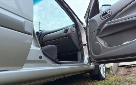 Nissan Almera Classic, 2009 год, 625 000 рублей, 25 фотография