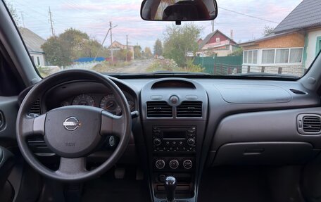 Nissan Almera Classic, 2009 год, 625 000 рублей, 26 фотография