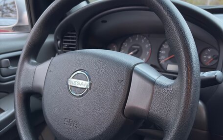 Nissan Almera Classic, 2009 год, 625 000 рублей, 27 фотография