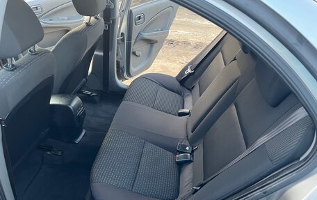 Nissan Almera Classic, 2009 год, 625 000 рублей, 28 фотография