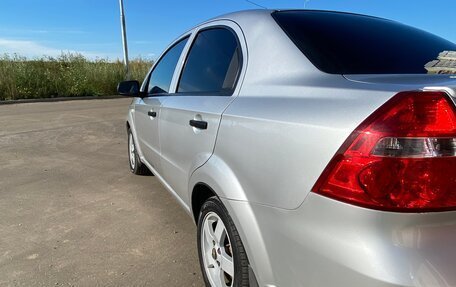 Chevrolet Aveo III, 2010 год, 480 000 рублей, 5 фотография
