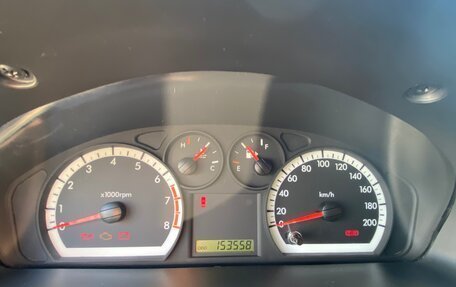 Chevrolet Aveo III, 2010 год, 480 000 рублей, 16 фотография