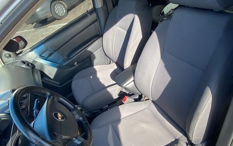 Chevrolet Aveo III, 2010 год, 480 000 рублей, 13 фотография