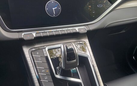 Geely Atlas, 2022 год, 1 880 000 рублей, 14 фотография