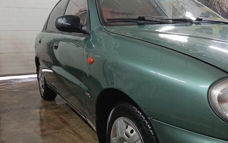 Chevrolet Lanos I, 2008 год, 400 000 рублей, 2 фотография