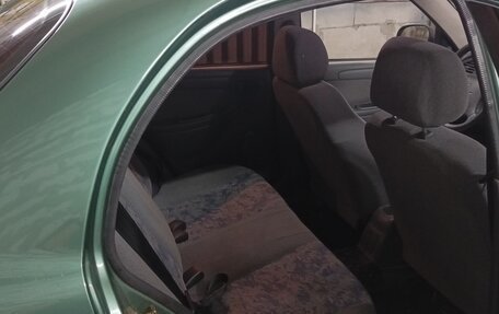 Chevrolet Lanos I, 2008 год, 400 000 рублей, 4 фотография