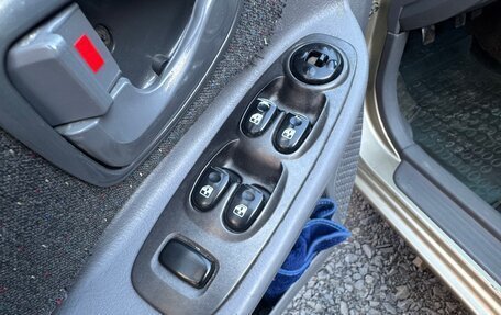 Hyundai Accent II, 2004 год, 265 000 рублей, 11 фотография