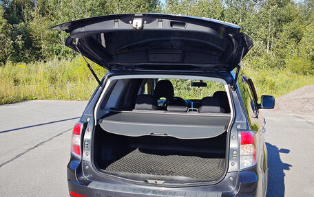 Subaru Forester, 2010 год, 1 200 000 рублей, 6 фотография