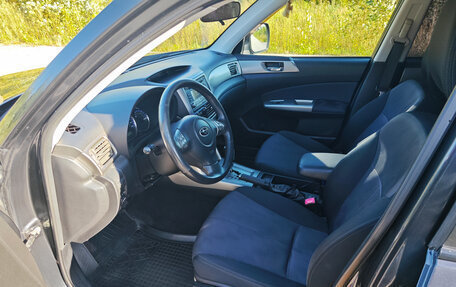 Subaru Forester, 2010 год, 1 200 000 рублей, 8 фотография
