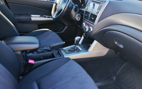 Subaru Forester, 2010 год, 1 200 000 рублей, 10 фотография