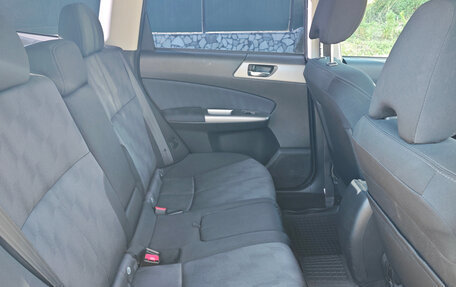 Subaru Forester, 2010 год, 1 200 000 рублей, 11 фотография