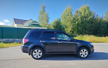 Subaru Forester, 2010 год, 1 200 000 рублей, 2 фотография
