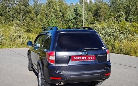 Subaru Forester, 2010 год, 1 200 000 рублей, 3 фотография