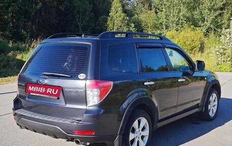 Subaru Forester, 2010 год, 1 200 000 рублей, 5 фотография
