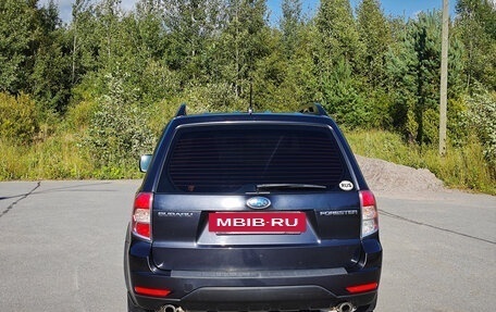 Subaru Forester, 2010 год, 1 200 000 рублей, 4 фотография