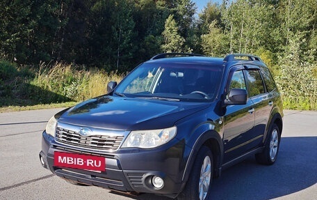Subaru Forester, 2010 год, 1 200 000 рублей, 13 фотография