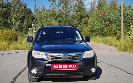 Subaru Forester, 2010 год, 1 200 000 рублей, 12 фотография