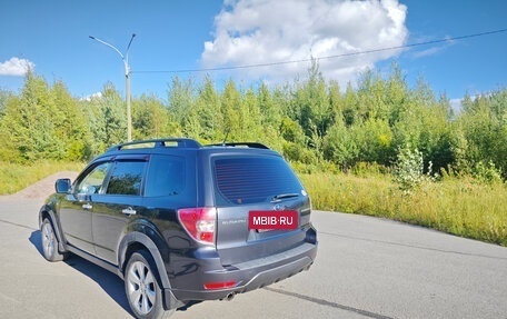 Subaru Forester, 2010 год, 1 200 000 рублей, 15 фотография