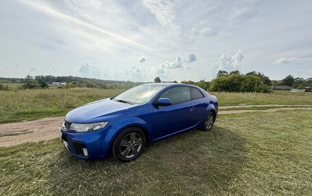 KIA Cerato III, 2012 год, 750 000 рублей, 3 фотография