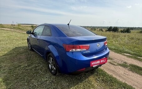 KIA Cerato III, 2012 год, 750 000 рублей, 8 фотография