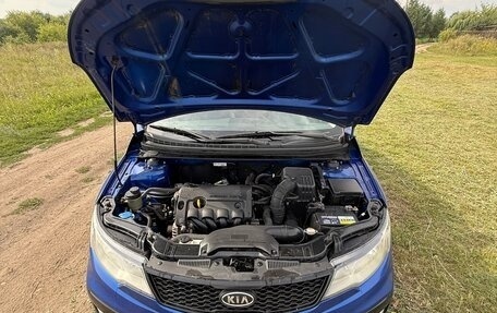 KIA Cerato III, 2012 год, 750 000 рублей, 6 фотография