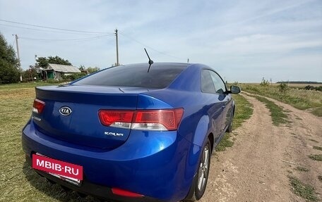 KIA Cerato III, 2012 год, 750 000 рублей, 9 фотография