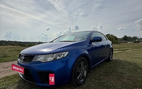 KIA Cerato III, 2012 год, 750 000 рублей, 4 фотография