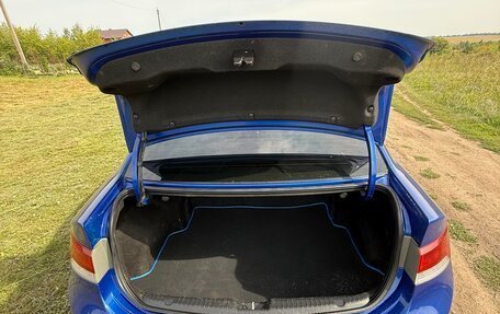 KIA Cerato III, 2012 год, 750 000 рублей, 11 фотография