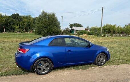 KIA Cerato III, 2012 год, 750 000 рублей, 16 фотография